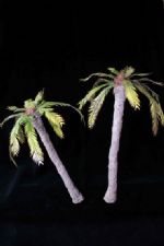 Palm Trees set B (Europe/Africa)