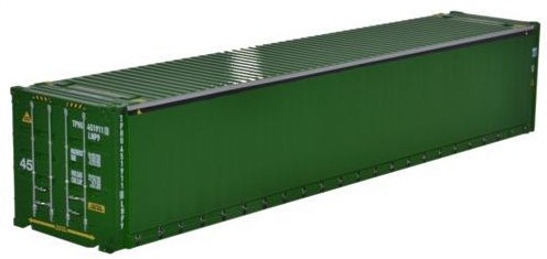 45ft Container LNP9 Green