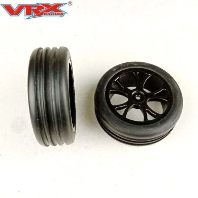 Front Buggy Tyre set
