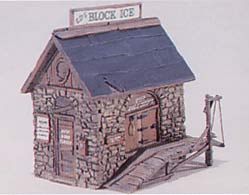 Ice House kitset