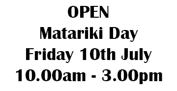 Matariki 2026