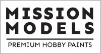 Mission Model Paints