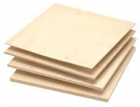 Plywood