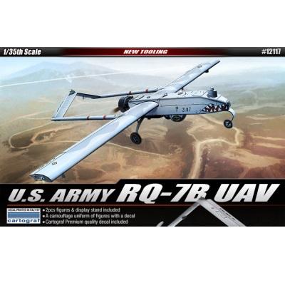 1/35 RQ-7B UAV US Army