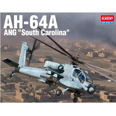 1/35 AH-64A Apache ANG 