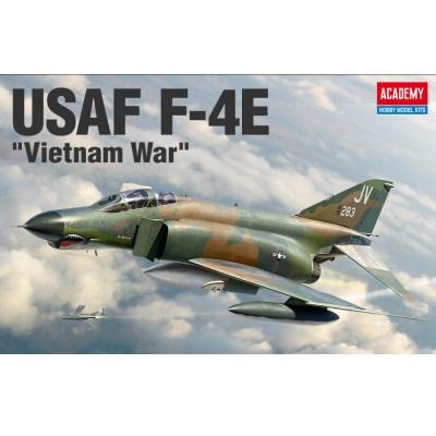 1/32 F-4E Phantom 