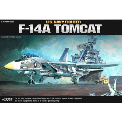 1/48 F-14A Tomcat