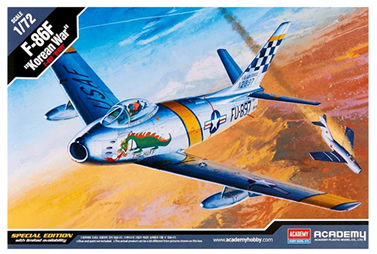 1/72 F-86F 