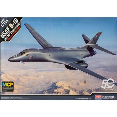 1/144 USAF B-1B34th BS 