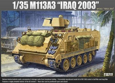 1/35 M113A3