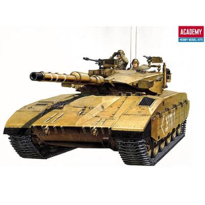 1/35 Merkava Mk.III I.D.F.