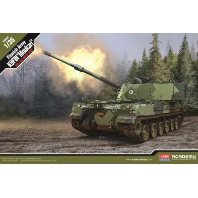 1/35 Finnish Army K9FIN 