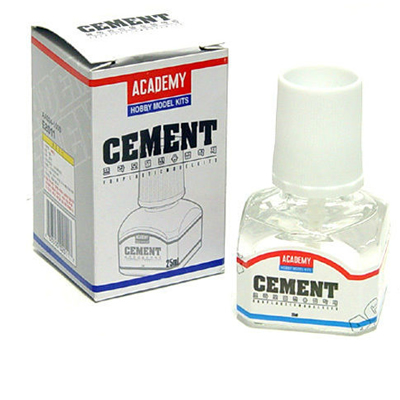 Modelling Cement 25ml