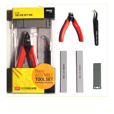 Basic Assembly Tool Set Basic Assembly Tool Set