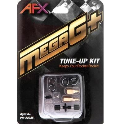 Mega G+ Tune Up kit