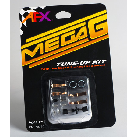 Mega-G Tune Up Kit with Long & Short Pic