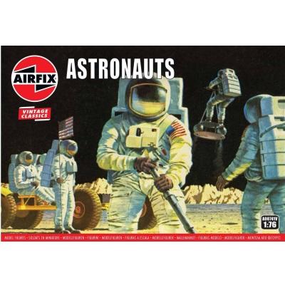 1/76 Astronauts