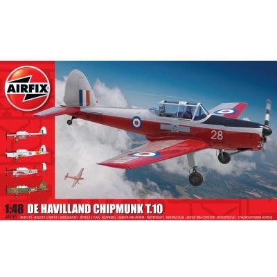 1/48 de Havilland Chipmunk T10