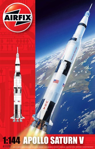 Apollo Saturn V Apollo Saturn V