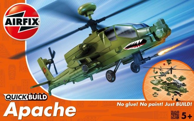 Apache Quickbuild