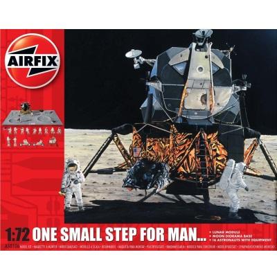 1/72 One Small Step for Man