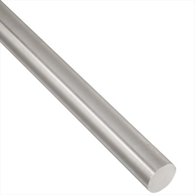 Nickel Silver Rod 0.10mm x 305mm (10 pieces)