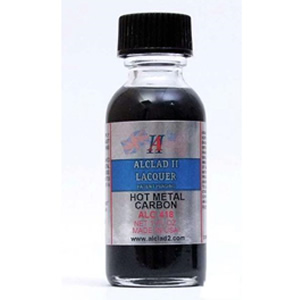 Hot Metal Carbon 1oz