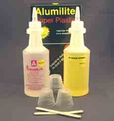 AB28 White Casting resin AB28 White Casting resin