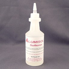 Alumisol Softener - 16oz