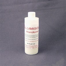 Alumisol Hardener - 8oz