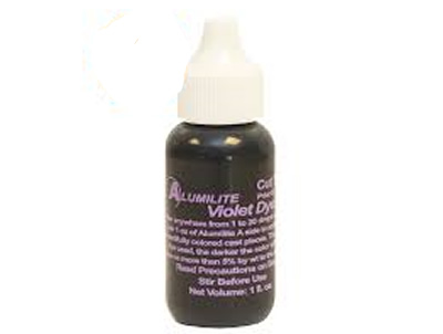 Violet Dye 1 ounce