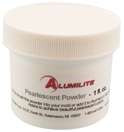 Pearlescent Powder 1fl.oz