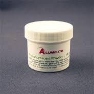 Phosphorescent Powder - 1 fl oz