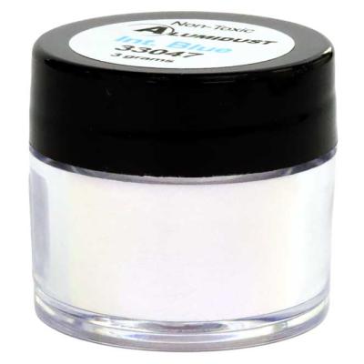 Alumidust Interence Blue Powder