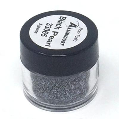 Alumidust Black Pearl Powder