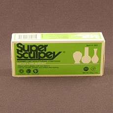 Super Sculpey Beige 1lb