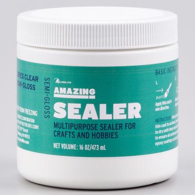 Amazing Sealer 16oz (Ultra Seal Material)