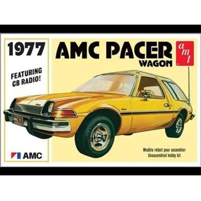 1/25 AMC Pacer Wagon
