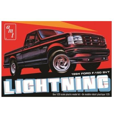 1/25 '94 Ford F150 Pickup