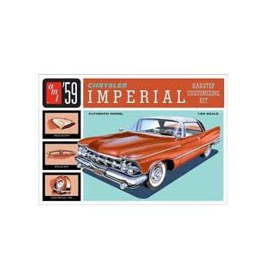 1/25 '59 Chrysler Imperial