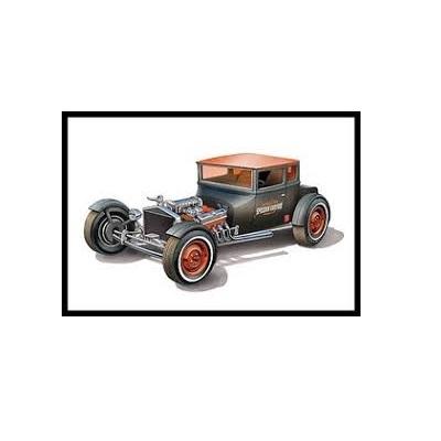 1/25 '25 Ford T, Chopped 1/25 '25 Ford T, Chopped