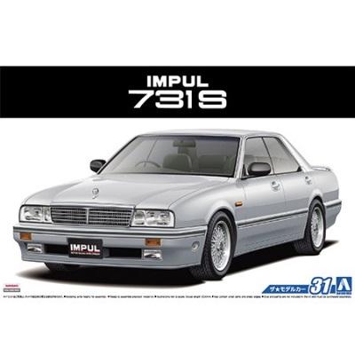 1/24 Impul 731S '89