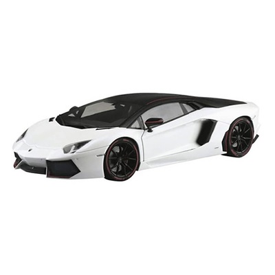 1/24 '14 Lamborghini Aventador Pirelli Edition