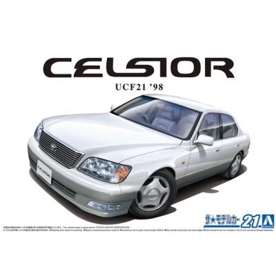 1/24 UCF21 Celsior C-Type '98