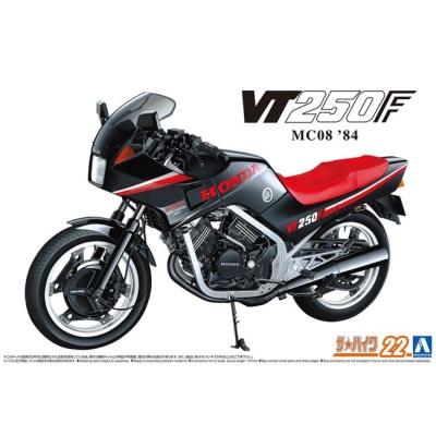 1/12 '84 Honda VT250F MC08