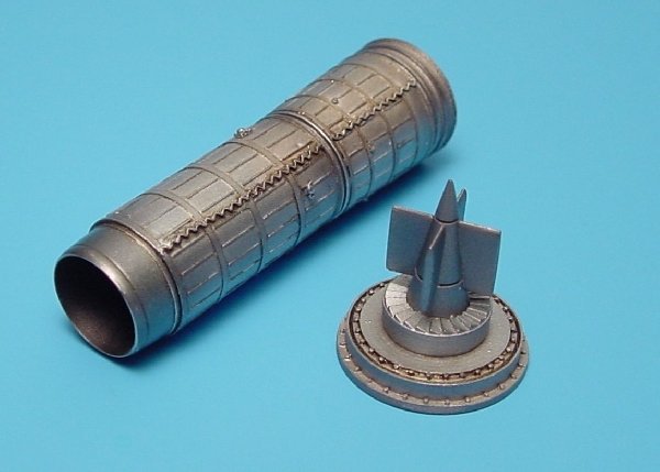 1/48 MiG 15 Exhaust Nozzle