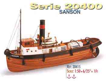Sanson