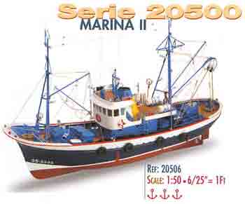 Marina 2