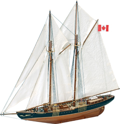 Bluenose II