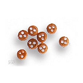Dead Eye 2.5mm (10)